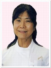 JCHO札幌北辰病院 健康管理センター長 江原亮子